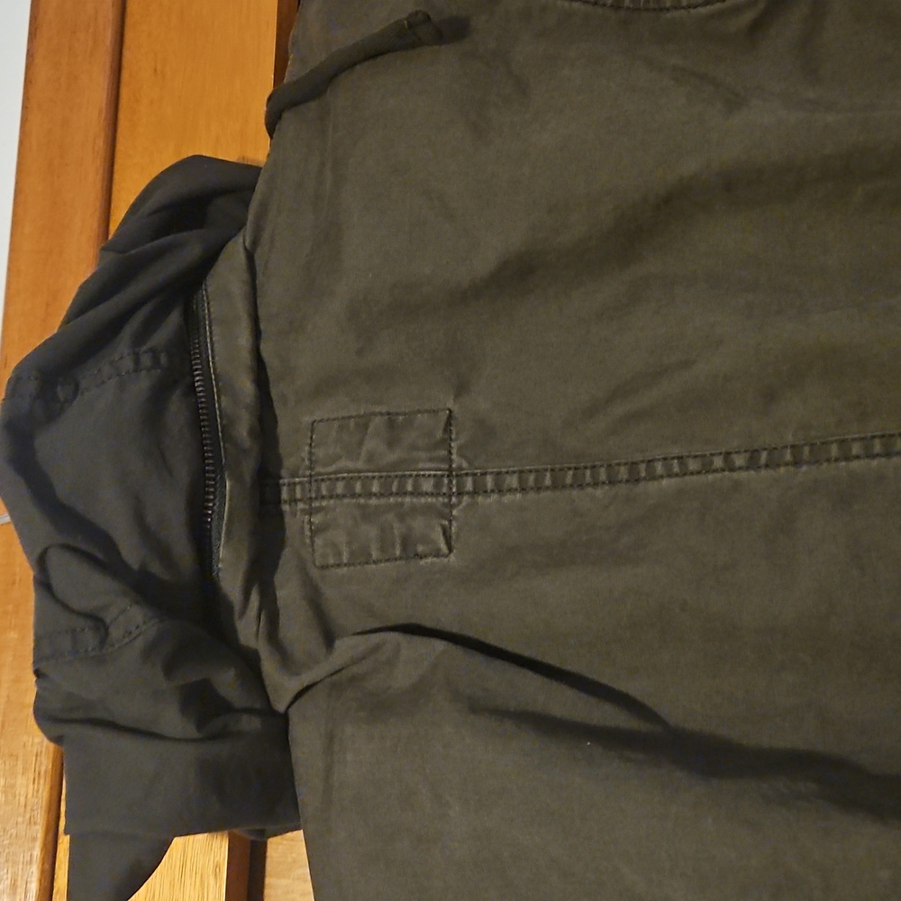 Gap Jacket Sz Medium Mens - Picture 7 of 11